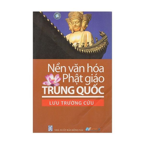  Nền Văn Hóa Phật Giáo Trung Quốc 