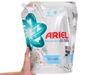  Nước Giặt Ariel Chuyên Gia Cửa Trên Dịu Nhẹ Cho Da Nhạy Cảm - Túi 1.7 lít 