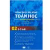  Đánh Thức Tài Năng Toán Học - Tập 2 