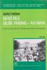 Giáo Trình Giáo Dục - Quốc Phòng - An Ninh ( Dùng Cho Học Sinh Các Trường Trung Cấp Chuyên Nghiệp ) - Tập 2