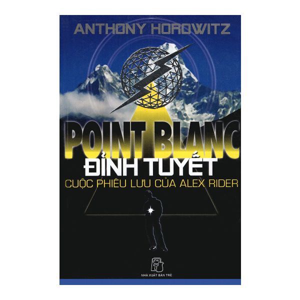  Point Blanc: Đỉnh Tuyết - Cuộc Phiêu Lưu Của Alex Rider 