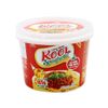  Mì Khoai Tây Cung Đình Kool Sốt Spaghetti - Hương Vị Thịt Bò Bằm Và Cà Chua (105g) 