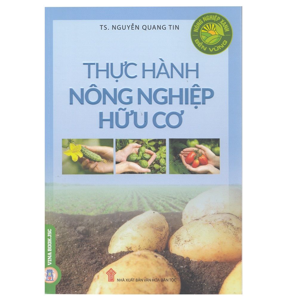  Thực Hành Nông Nghiệp Hữu Cơ 