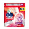  [MỚI] OMO Viên Giặt 3trong1 Hương Tinh Tế - 30 viên / túi 