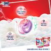  [MỚI] OMO Viên Giặt 3trong1 Hương Tinh Tế - 30 viên / túi 