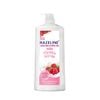  [MỚI] Sữa Tắm Hazeline Chiết Xuất Yến Mạch Dâu Tằm Sáng Mịn Dưỡng Ẩm Chai 800G 