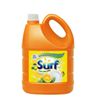  [MỚI] Nước rửa chén Surf hương Tắc 3.5kg 