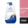  [MỚI] Sữa tắm Dove Serum Tái tạo độ ẩm Da căng bóng 900g 