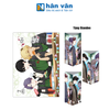  Khi “Trai” Đẹp Hẹn Hò - Tập 7 - Tặng Kèm Standee 