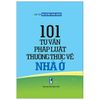 101 Tư Vấn Pháp Luật Thường Thức Về Nhà Ở