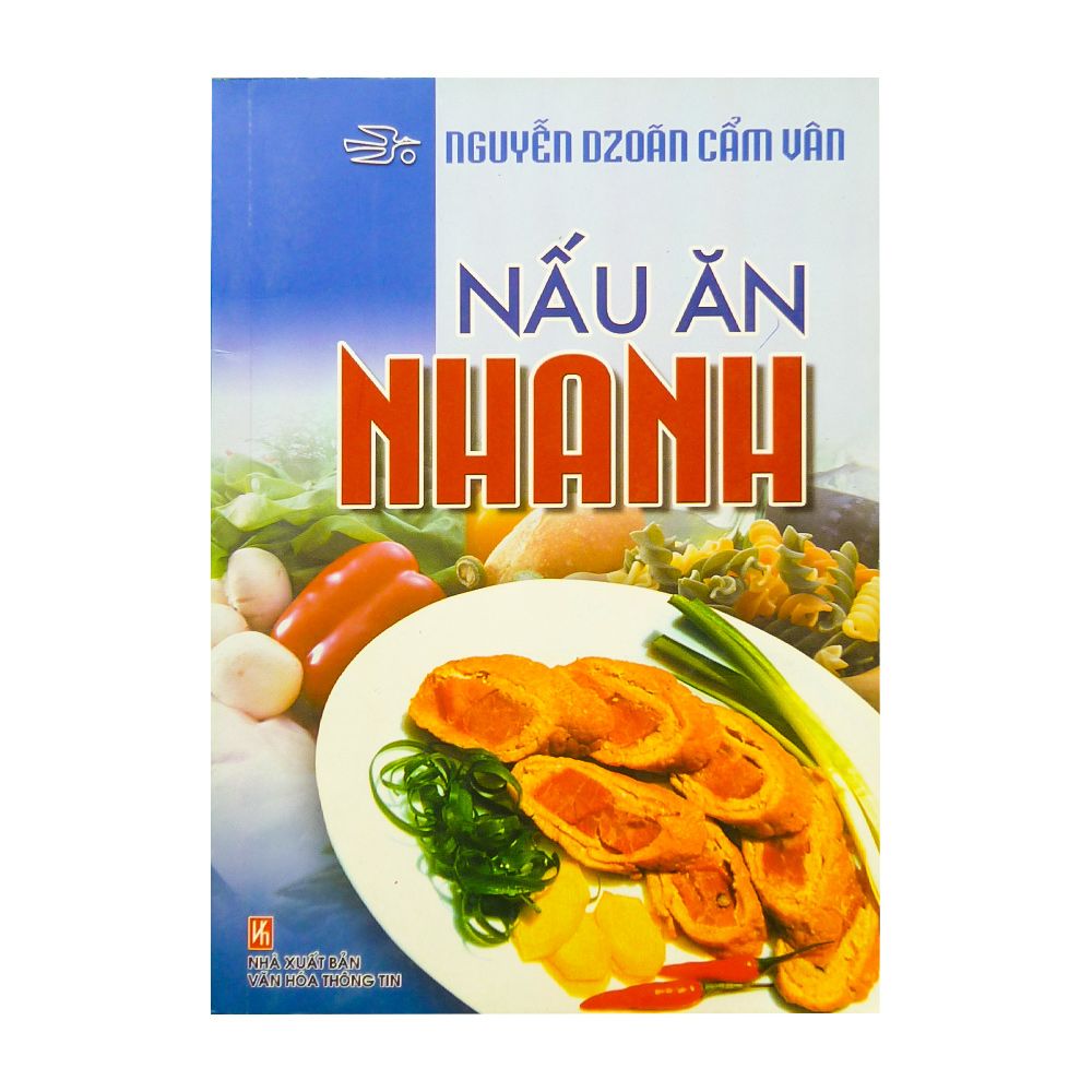  Nấu Ăn Nhanh 