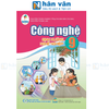 Công Nghệ 9 - Định Hướng Nghề Nghiệp - Cánh Diều