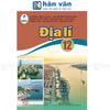 Địa lí 12 - Cánh Diều