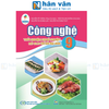 Công Nghệ 9 - Trải Nghiệm Nghề Nghiệp Mô Đun Chế Biến Thực Phẩm - Cánh Diều