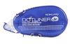 Băng keo dạng kéo WSG-DM300-06DB-KKY (Xanh Đậm) 