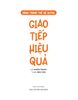  Hành Trang Thế Hệ Alpha - Giao Tiếp Hiệu Quả 