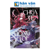  Chúa tể Bóng tối - Tập 8 (Manga) 