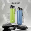  Bình Giữ Nhiệt Thể Thao Inox 304 Elmich EL8292BE - EL8292G -700ml 