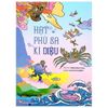  Hạt Phù Sa Kì Diệu 