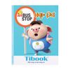  Tập Học Sinh Tân Thuận Tiến Hello Pet - 96 Trang 100 Gsm Ôly 