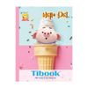  Tập Học Sinh Tân Thuận Tiến Hello Pet - 96 Trang 100 Gsm Ôly 