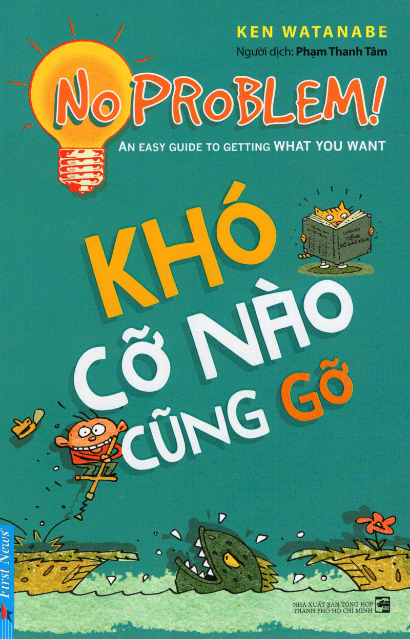  Khó Cỡ Nào Cũng Gỡ 