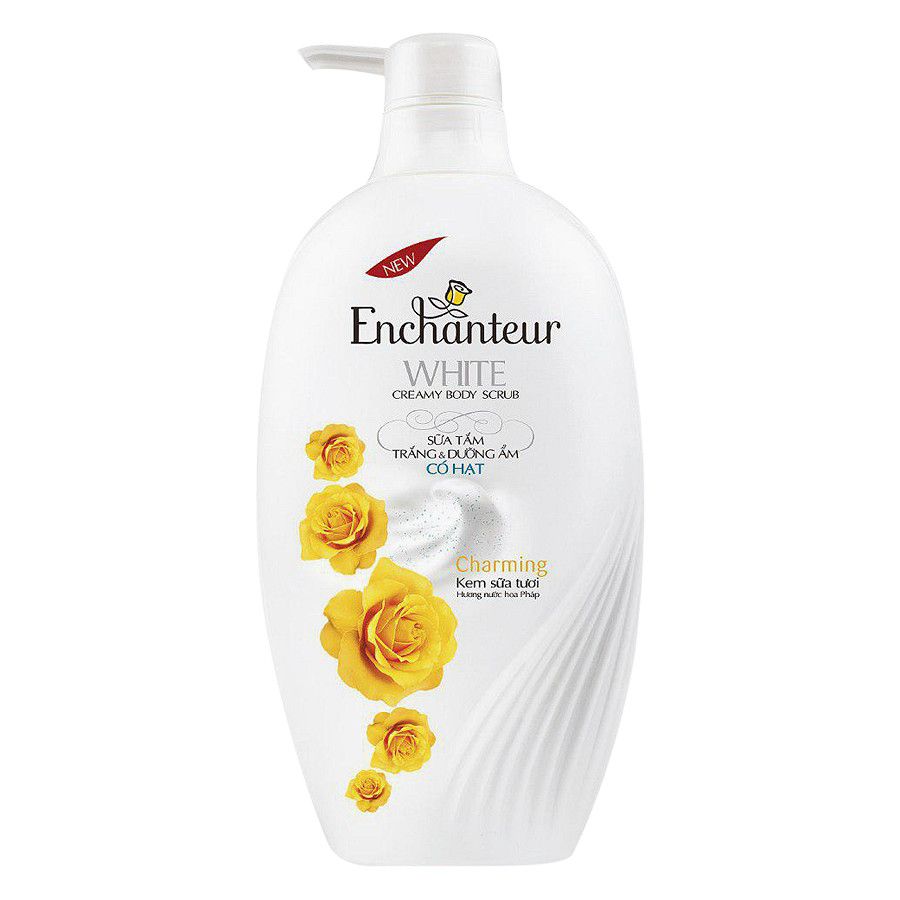  EN-W-Body scurb 450ml 