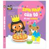  English Zoo - Sinh Nhật Của Tớ - It’s My Birthday - Song ngữ Anh Việt 