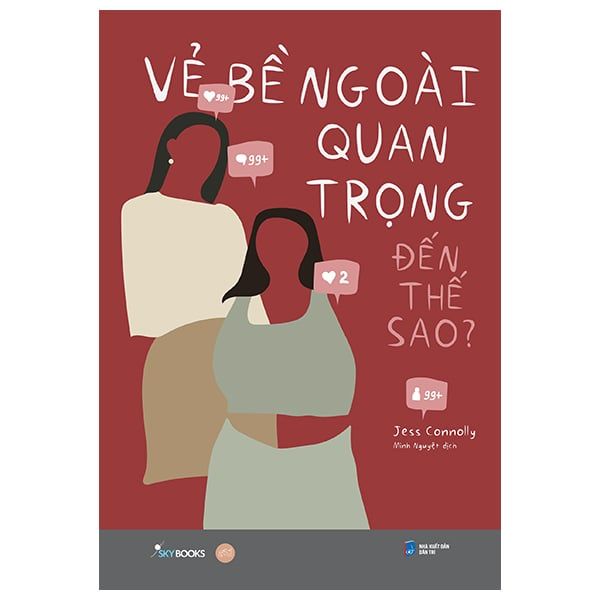  Vẻ Bề Ngoài Quan Trọng Đến Thế Sao? 