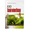 100 Bài Văn Hay Lớp 5 - Tái Bản 2019