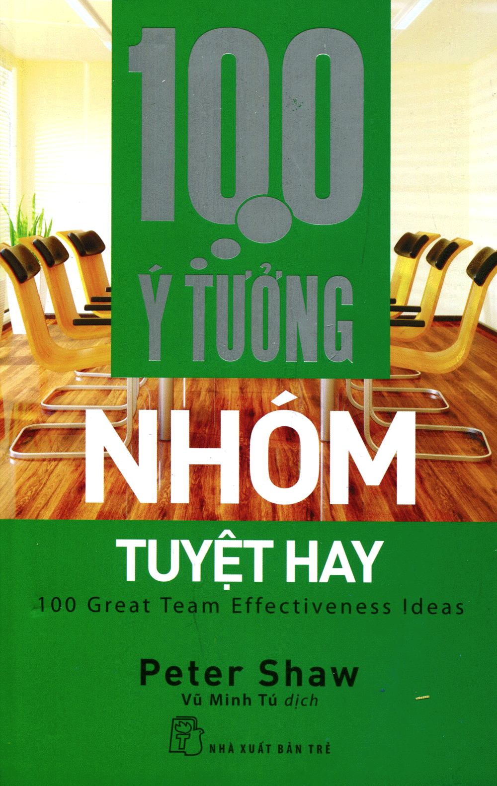  100 Ý Tưởng Nhóm Tuyệt Hay 