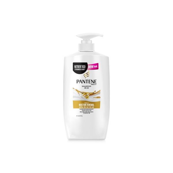  Dầu gội Pantene dưỡng ẩm 900g 