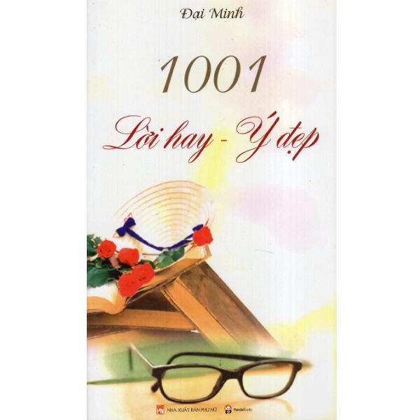  1001 Lời Hay - Ý Đẹp 