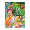  [PHIÊN CHỢ SÁCH CŨ] Tủ Sách Vàng Cho Con - 101 Truyện Kể Ở Nông Trại 