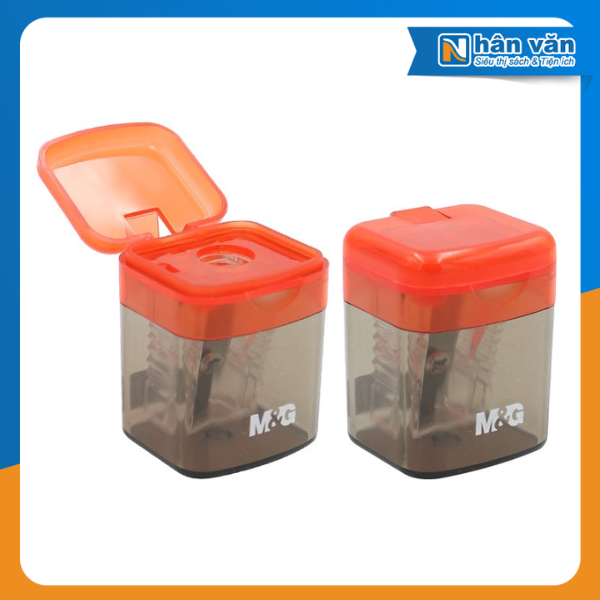  Đồ Chuốt M&G 912C4 APS912C4(24/2880) 