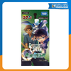  Bộ Cờ Chiến Thuật Detective Conan - Bộ Cờ Mở Rộng - Phiên Bản Contact Between East & West - Takaratomy CT-P02 (6 Cards Ngẫu Nhiên/Túi) 