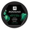  Romano Sáp Tạo Kiểu Tóc Matte 68g 