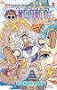  One Piece Tập 104 (Bản Bìa Gập): “Kozuki Momonosuke - Tướng Quân Của Wano Quốc 