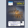  Cẩm nang hướng dẫn tự học tiếng Ý trình độ sơ cấp - trung cấp 