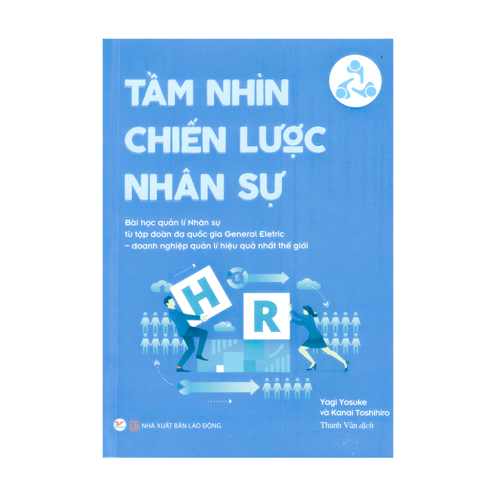  Tầm nhìn chiến lược nhân sự 