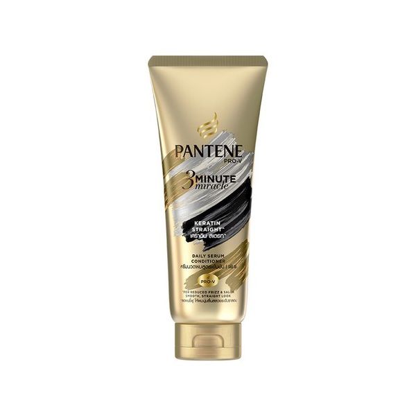  Kem xả Pantene - 3 Phút Diệu Kỳ Keratin - 150ml 