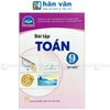  Bài Tập Toán 9 Tập 1 - Chân Trời Sáng Tạo 