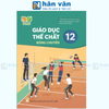 Giáo Dục Thể Chất 12 - Bóng Chuyền - Kết Nối Tri Thức Với Cuộc Sống