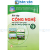 Bài Tập Công Nghệ 9 - Trải Nghiệm Nghề Nghiệp - Mô Đun Nông Nghiệp 4.0 - Chân Trời Sáng Tạo