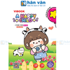  Tập Học Sinh Vibook Gold A Happy Child - 100 Trang 100Gsm 