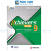 Achievers Grade 9 Student's Book With CLIL Book