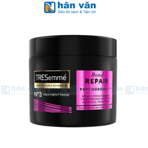 Kem Ủ Tóc TRESEMME Bond Repair 180ml