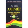  Từ Điển Anh - Việt 75.000 Từ 