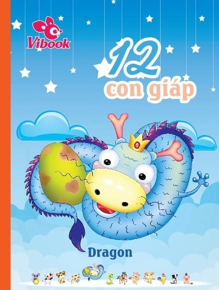  Tập Học Sinh Vibook 96 Trang 