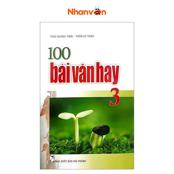  100 Bài Văn Hay - Lớp 3 